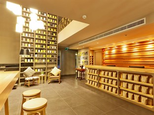 Agoda.com Thailand Apartments & Hotels