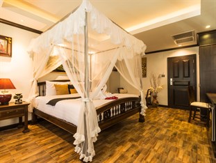 Agoda.com Thailand Apartments & Hotels