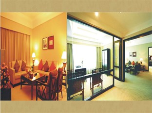 Agoda.com China Apartments & Hotels