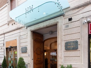 Agoda.com Italy Apartments & Hotels