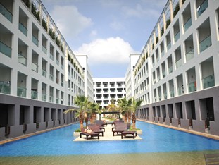 Agoda.com Thailand Apartments & Hotels
