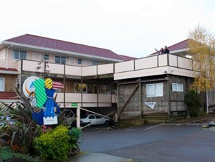 Agoda.com New Zealand Apartments & Hotels