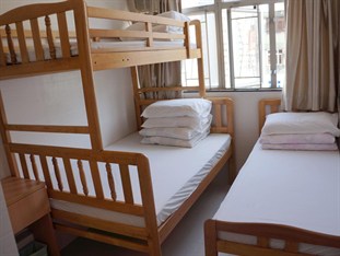 Agoda.com Hong Kong Apartments & Hotels