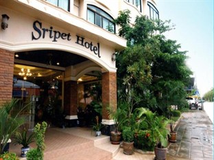 Agoda.com Thailand Apartments & Hotels