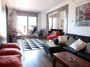 Agoda.com Spain Apartments & Hotels