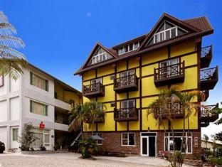 Agoda.com Taiwan Apartments & Hotels