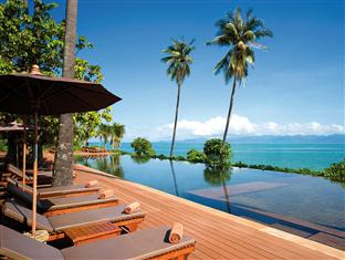 Agoda.com Thailand Apartments & Hotels