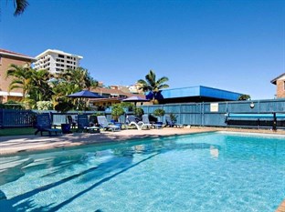 Agoda.com Australia Apartments & Hotels