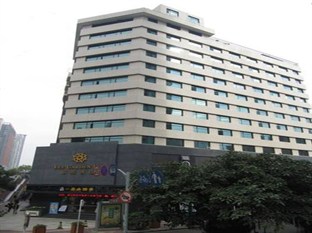 Agoda.com China Apartments & Hotels