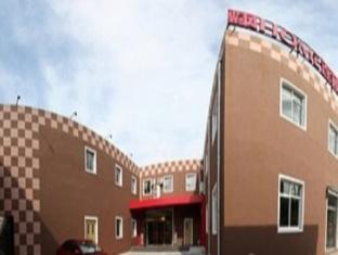 Agoda.com China Apartments & Hotels