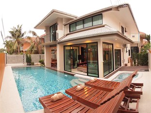 Agoda.com Thailand Apartments & Hotels