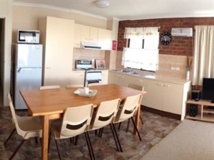 Agoda.com Australia Apartments & Hotels