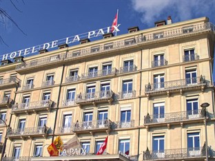 Agoda.com Switzerland Apartments & Hotels