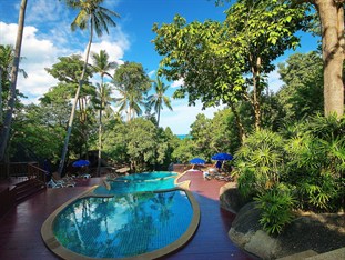 Agoda.com Thailand Apartments & Hotels