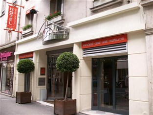 Agoda.com Apartments & Hotels France 