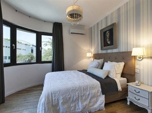 Agoda.com Israel Apartments & Hotels