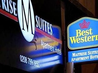 Agoda.com United Kingdom Apartments & Hotels