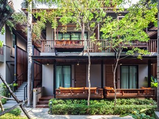 Agoda.com Thailand Apartments & Hotels