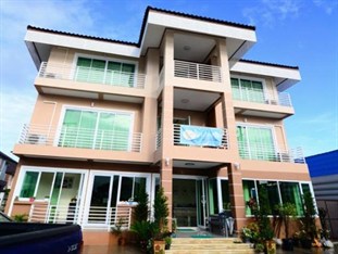 Agoda.com Thailand Apartments & Hotels