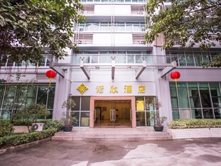 Agoda.com China Apartments & Hotels