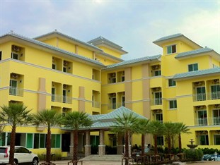 Agoda.com Thailand Apartments & Hotels