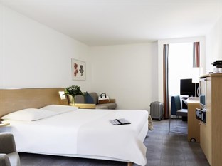 Agoda.com Germany Apartments & Hotels