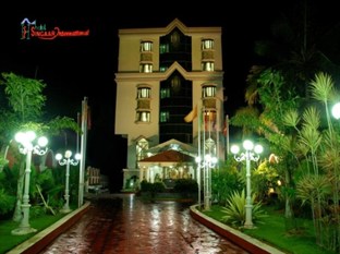 Agoda.com India Apartments & Hotels