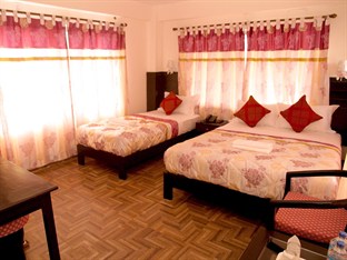 Agoda.com Nepal Apartments & Hotels