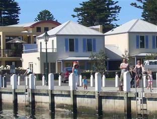 Agoda.com Australia Apartments & Hotels