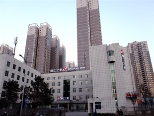 Agoda.com China Apartments & Hotels