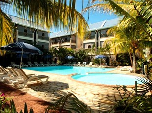 Agoda.com Mauritius Apartments & Hotels
