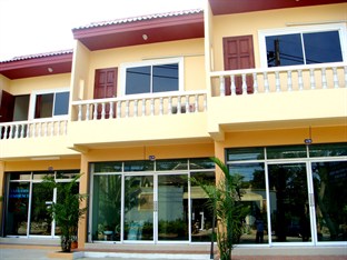 Agoda.com Thailand Apartments & Hotels