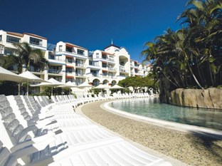 Agoda.com Australia Apartments & Hotels