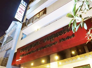 Agoda.com Cambodia Apartments & Hotels