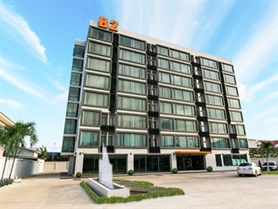 Agoda.com Thailand Apartments & Hotels