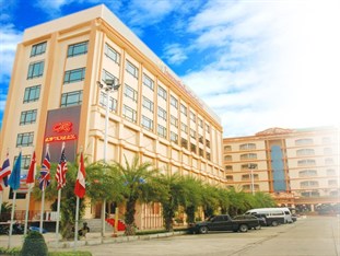 Agoda.com Thailand Apartments & Hotels