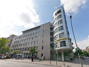 Agoda.com Germany Apartments & Hotels