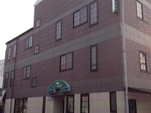 Agoda.com Japan Apartments & Hotels