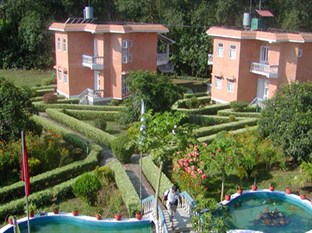 Agoda.com Nepal Apartments & Hotels