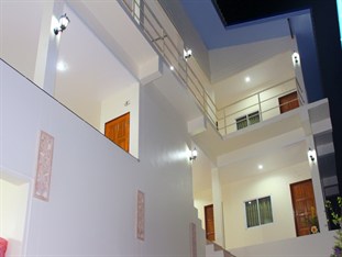 Agoda.com Thailand Apartments & Hotels