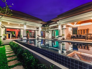 Agoda.com Thailand Apartments & Hotels