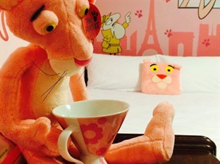 Agoda.com Taiwan Apartments & Hotels