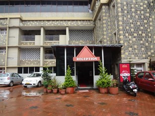 Agoda.com India Apartments & Hotels