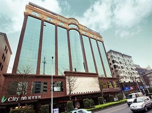 Agoda.com China Apartments & Hotels