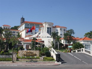 Agoda.com China Apartments & Hotels