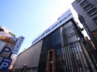 Agoda.com South Korea Apartments & Hotels