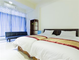 Agoda.com Taiwan Apartments & Hotels