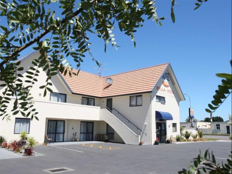 Agoda.com New Zealand Apartments & Hotels