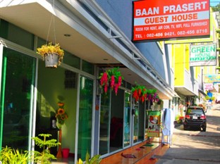 Agoda.com Thailand Apartments & Hotels