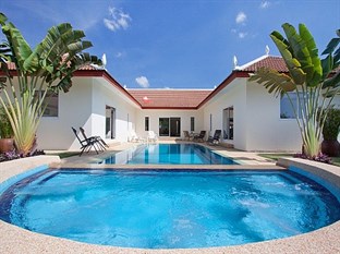 Agoda.com Thailand Apartments & Hotels